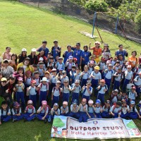 Outdoor Study Agrowisata SCW Kelas 1- Feb 2020